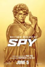 Watch Spy Megashare