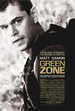 Watch Green Zone Megashare
