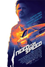 Watch Need for Speed Megashare