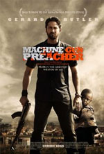 Watch Machine Gun Preacher Megashare