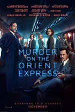Watch Murder on the Orient Express Megashare