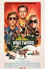 Watch Once Upon a Time ... in Hollywood Megashare