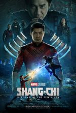 Watch Shang-Chi and the Legend of the Ten Rings Megashare