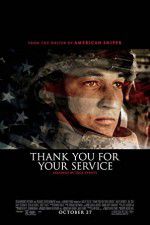Watch Thank You for Your Service Megashare