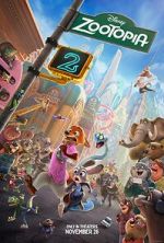 Zootopia 2 megashare