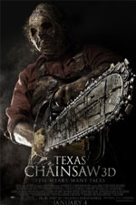 Watch Texas Chainsaw 3D Megashare