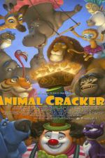 Watch Animal Crackers Megashare