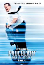 Watch Paul Blart: Mall Cop 2 Megashare