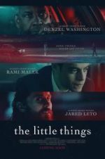 Watch The Little Things Megashare