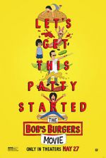 Watch The Bob's Burgers Movie Megashare