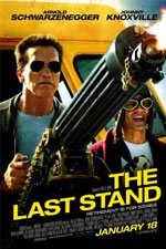 Watch The Last Stand Megashare
