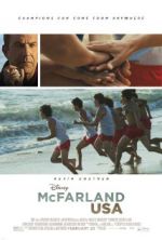 Watch McFarland, USA Megashare