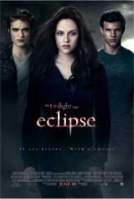 Watch The Twilight Saga: Eclipse Megashare