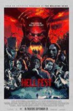 Watch Hell Fest Megashare