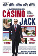 Watch Casino Jack Megashare