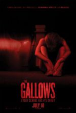 Watch The Gallows Megashare