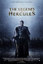 Watch The Legend of Hercules Megashare