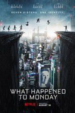 Watch What Happened to Monday Megashare