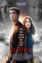Watch The Giver Megashare