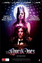 Watch The Loved Ones Online Megashare