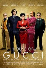 Watch House of Gucci Megashare
