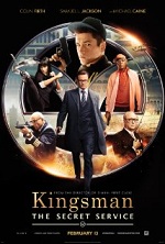 Watch Kingsman: The Secret Service Megashare