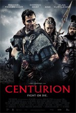 Watch Centurion Megashare