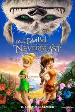 Watch Tinker Bell and the Legend of the NeverBeast Megashare