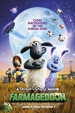 Watch A Shaun the Sheep Movie: Farmageddon Megashare