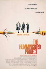 Watch The Hummingbird Project Megashare