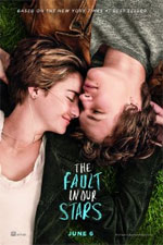 Watch The Fault in Our Stars Megashare
