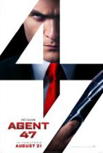 Watch Hitman: Agent 47 Megashare