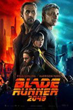 Watch Blade Runner 2049 Online Megashare