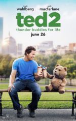Watch Ted 2 Megashare