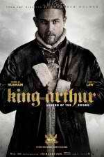Watch King Arthur: Legend of the Sword Megashare
