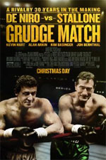 Watch Grudge Match Megashare