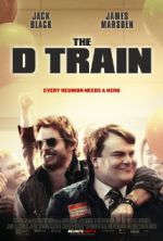 Watch The D Train Megashare