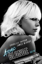 Watch Atomic Blonde Megashare