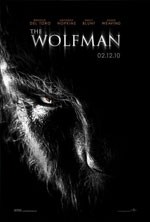 Watch The Wolfman Megashare
