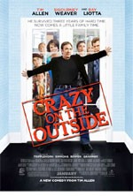 Watch Crazy On The Outside Megashare