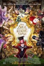 Watch Alice Through the Looking Glass Megashare