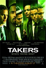 Watch Takers Megashare