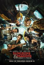 Watch Dungeons & Dragons: Honor Among Thieves Megashare