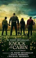 Watch Knock at the Cabin Online Megashare