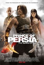 Watch Prince of Persia: The Sands of Time Megashare