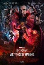 Watch Doctor Strange in the Multiverse of Madness Megashare