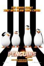 Watch Penguins of Madagascar Megashare