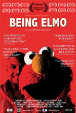 Watch Being Elmo: A Puppeteer's Journey Megashare