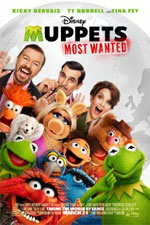 Watch Muppets Most Wanted Megashare