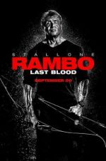 Watch Rambo: Last Blood Megashare